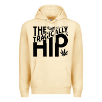 Pina Colada VINTAGE Premium Hoodie - artisFamous
