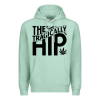 Seafoam VINTAGE Premium Hoodie - artisFamous
