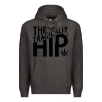 Smoke VINTAGE Premium Hoodie - artisFamous