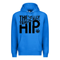 True Royal VINTAGE Premium Hoodie - artisFamous