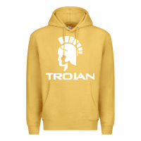 Antique Gold trojan condoms champion Premium Hoodie - artisFamous