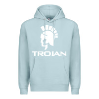 Blue Mist trojan condoms champion Premium Hoodie - artisFamous
