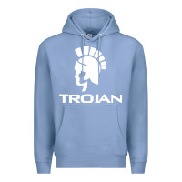 Colony Blue trojan condoms champion Premium Hoodie - artisFamous