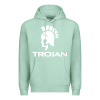 Seafoam trojan condoms champion Premium Hoodie - artisFamous