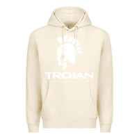 Tofu trojan condoms champion Premium Hoodie - artisFamous