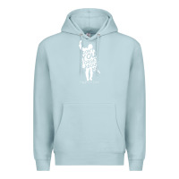 Blue Mist breakfast club don't you forget about me Premium Hoodie - artisFamous