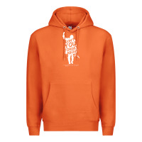 Carrot breakfast club don't you forget about me Premium Hoodie - artisFamous