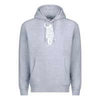 Heather Grey breakfast club don't you forget about me Premium Hoodie - artisFamous