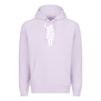 Lilac breakfast club don't you forget about me Premium Hoodie - artisFamous