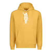 Mustard breakfast club don't you forget about me Premium Hoodie - artisFamous
