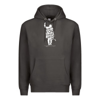 Smoke breakfast club don't you forget about me Premium Hoodie - artisFamous