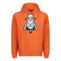 Carrot rosie the jetsons Premium Hoodie - artisFamous