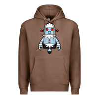 Chestnut rosie the jetsons Premium Hoodie - artisFamous