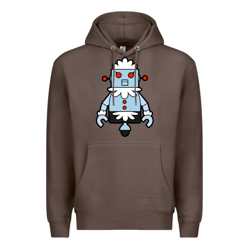 Rosie The Jetsons Premium Hoodie by artisFamous | Teevron