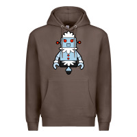Coffee rosie the jetsons Premium Hoodie - artisFamous
