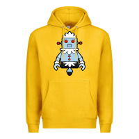 Lemon rosie the jetsons Premium Hoodie - artisFamous