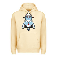 Pina Colada rosie the jetsons Premium Hoodie - artisFamous