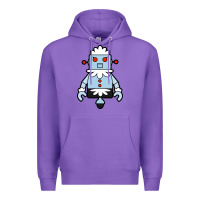 Purple rosie the jetsons Premium Hoodie - artisFamous