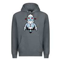 Rock rosie the jetsons Premium Hoodie - artisFamous