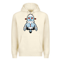Sandshell rosie the jetsons Premium Hoodie - artisFamous