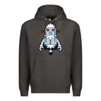 Smoke rosie the jetsons Premium Hoodie - artisFamous