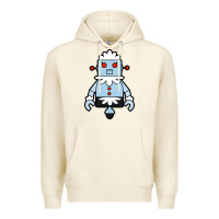 Tofu rosie the jetsons Premium Hoodie - artisFamous