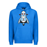 True Royal rosie the jetsons Premium Hoodie - artisFamous