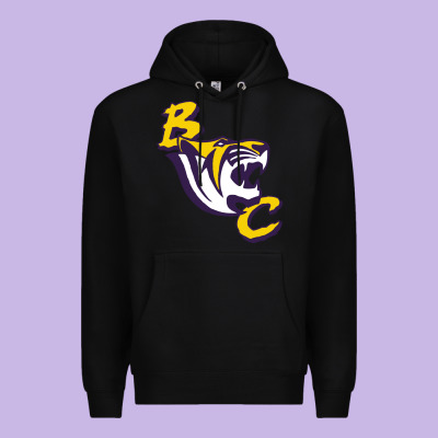 Benedict Gift Art Premium Hoodie Designed By Artisfamous