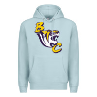 Blue Mist Benedict Gift Art Premium Hoodie - artisFamous