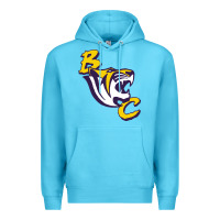 Ocean Blue Benedict Gift Art Premium Hoodie - artisFamous