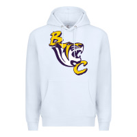 White Benedict Gift Art Premium Hoodie - artisFamous
