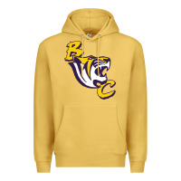 Antique Gold Benedict Gift Art Premium Hoodie - artisFamous