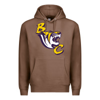 Chestnut Benedict Gift Art Premium Hoodie - artisFamous