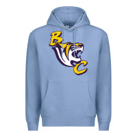 Colony Blue Benedict Gift Art Premium Hoodie - artisFamous