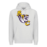 Dove Grey Benedict Gift Art Premium Hoodie - artisFamous