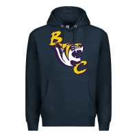 Navy Benedict Gift Art Premium Hoodie - artisFamous