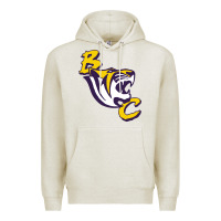 Oatmeal Heather Benedict Gift Art Premium Hoodie - artisFamous