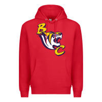 Red Benedict Gift Art Premium Hoodie - artisFamous