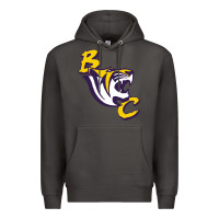 Smoke Benedict Gift Art Premium Hoodie - artisFamous