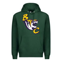 Sports Green Benedict Gift Art Premium Hoodie - artisFamous