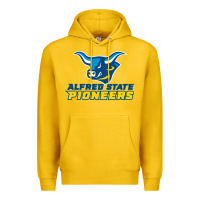 Lemon alfred state Premium Hoodie - artisFamous