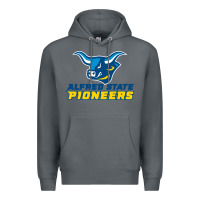 Rock alfred state Premium Hoodie - artisFamous