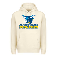 Sandshell alfred state Premium Hoodie - artisFamous
