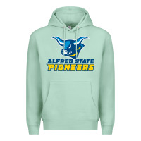 Seafoam alfred state Premium Hoodie - artisFamous