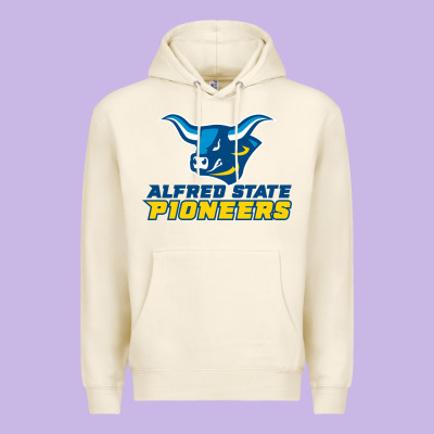 Alfred State Premium Hoodie Designed By Artisfamous