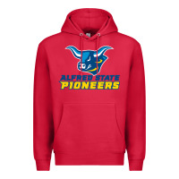 Cardinal alfred state Premium Hoodie - artisFamous