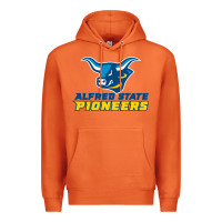 Carrot alfred state Premium Hoodie - artisFamous