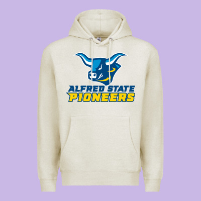 Alfred State Premium Hoodie Designed By Artisfamous