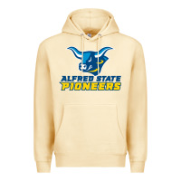 Pina Colada alfred state Premium Hoodie - artisFamous