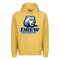 Antique Gold drew university Premium Hoodie - artisFamous